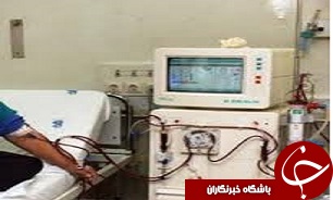 ​پیشرفت 80 درصدی ​اولین درمانگاه همودیالیز کشور