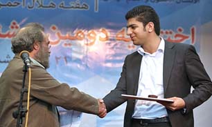 ورزشکاران باید مبلغ ورزش سبز در حمایت از محیط زیست باشند