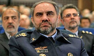 یادمان شهید فتح‌الله نظری رونمایی شد