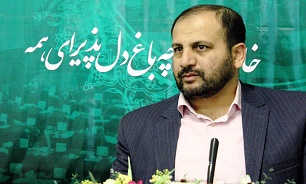 آمادگی فراکسیون نمایندگان جوان مجلس ایران برای تبادل نظر با نمایندگان جوان سایر مجالس