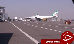 سودجویی شرکت‌های هواپیمایی برای افزایش نرخ بلیت/ چه زمانی بلیت هواپیما گران می‌شود