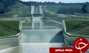 بهره‌برداری از شبکه آبیاری و زهکشی و ایستگاه پمپاژ شرق شعیبیه در استان خوزستان