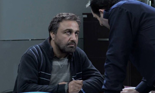 پخش فیلم «دهلیز» از شبکه افق