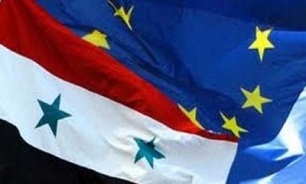 اتحادیه اروپا تحریم‌های سوریه را تمدید کرد