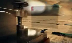 بالاترازخبر مورخ 07 خرداد 94 + فیلم