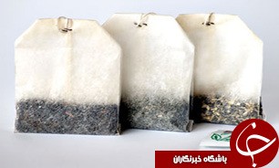 قیمت انواع چای کیسه ای + جدول