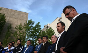 سرمربی آبی پوشان هفته آینده مشخص می‎شود