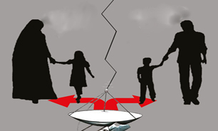 ماهواره سبب تغییر سبک زندگی