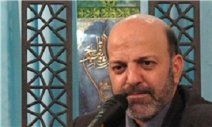 آیا جگرت از آوارگی امام‌زمان آتش نگرفته؟ / صوت استاد شجاعی