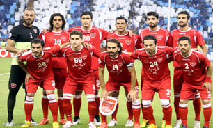 گزارشی از ناکامیهای پرسپولیس در فصل گذشته