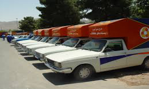 اخبار مناطق شهرداری تهران را در یک کلیک بخوانید
