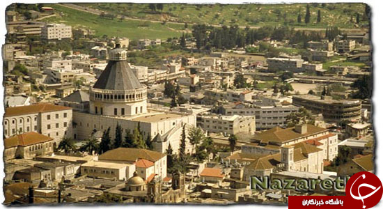 استان شمالی/چه شهرهایی در شمال سرزمین&zwnj;های اشغالی هستند/حمله راکتی حزب الله در سال 2006+عکس