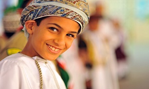 شوخی و خنده در کلام معصومین(ع)