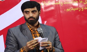 یمن به زیر آتش، شیعه شده دلش خون... / دانلود مداحی