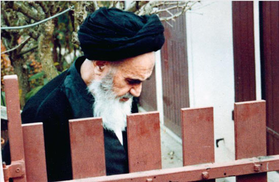 دنیا اگر جمع بشود،&zwnj; نمی&zwnj;تواند او را از هدفش منصرف کند