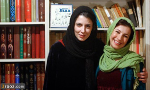 لیلا حاتمی روی صحنه تئاتر می رود
