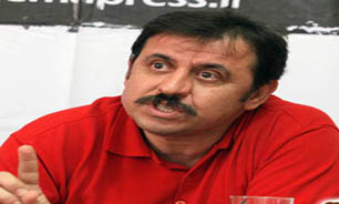نگارش «دو دزد دو پری» به پایان رسید