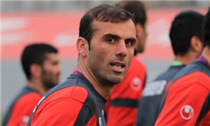 حسینی:اگر مشکلی نباشد به پرسپولیس می‌روم
