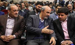 نژادفلاح پیگیر منابع مالی در وزارت