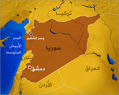 بشار اسد تاوان چه چیزی را پس می دهد؟/تجزیه سوریه منجر به تقسیم ترکیه می&zwnj;شود