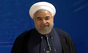 کسی حق ندارد با سردار دیپلماسی به زبان بی‌احترامی حرف بزند/ خواب نمی‌بینیم، به فالگیر و جن‎گیر هم معتقد نیستیم + فیلم