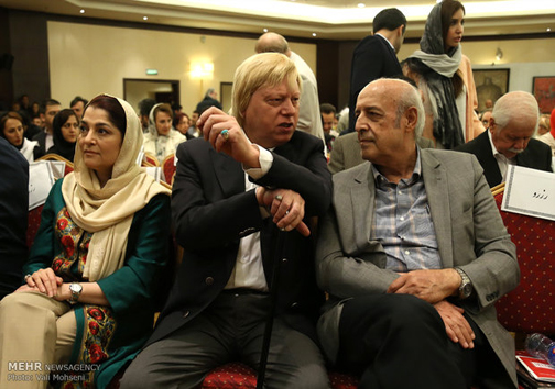 ۲۱ میلیارد فروش کل حراج تهران + عكس