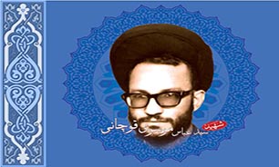 چراغ انقلاب با الگوهایی همچون شهدا روشن می ماند
