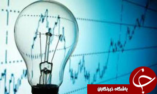 اوج مصرف برق 1862 مگاوات کاهش یافت