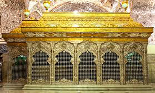 فضای زیارتی اطراف ضریح امام حسین (ع) دو برابر می‌شود