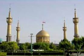 اعزام بیش از100 زائر ایرانشهری به زیارت مرقد مطهر امام خمینی (ره)