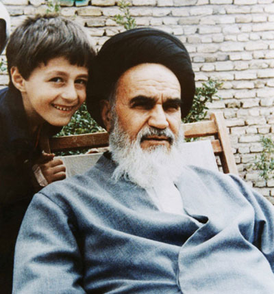 پدرانه&zwnj;های مقتدرترین انقلابی تاریخ