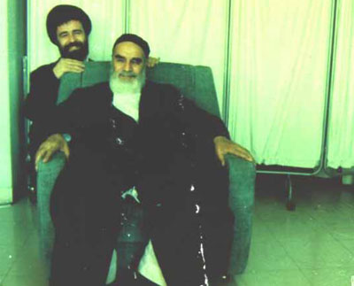 پدرانه&zwnj;های مقتدرترین انقلابی تاریخ
