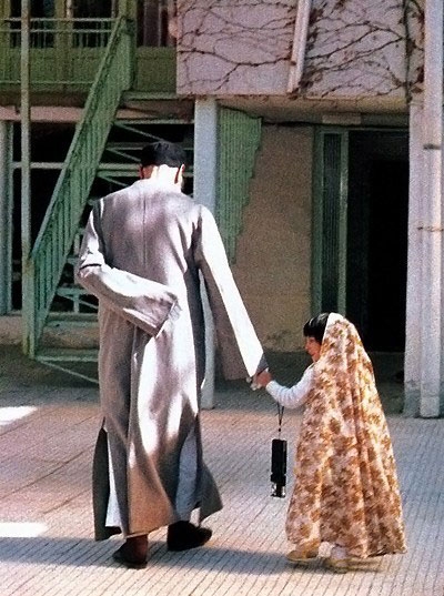 پدرانه&zwnj;های مقتدرترین انقلابی تاریخ