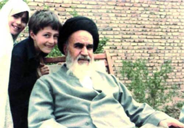 پدرانه&zwnj;های مقتدرترین انقلابی تاریخ