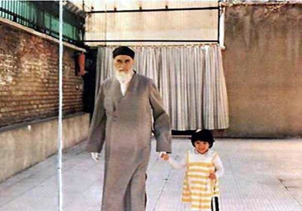 پدرانه&zwnj;های مقتدرترین انقلابی تاریخ
