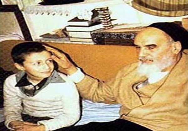 پدرانه&zwnj;های مقتدرترین انقلابی تاریخ