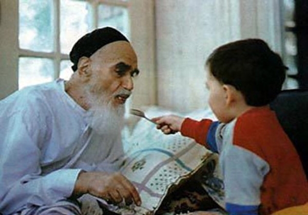 پدرانه&zwnj;های مقتدرترین انقلابی تاریخ