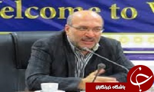 ​عدم صدور مجوز برای صنایع آب بر