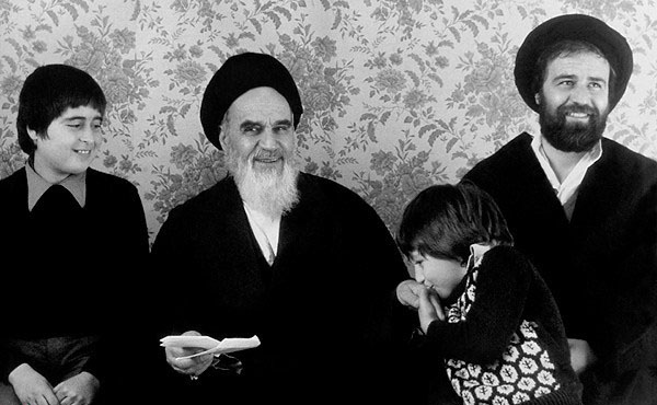 پدرانه&zwnj;های مقتدرترین انقلابی تاریخ
