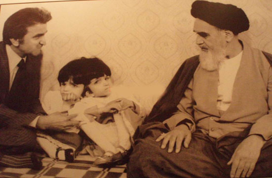 پدرانه&zwnj;های مقتدرترین انقلابی تاریخ