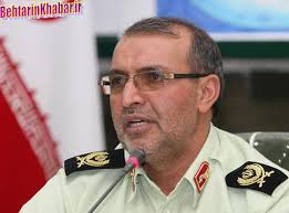 هلاكت  شرور مسلح و كشف 181 كيلو مرفين در عمليات ضربتي پليس كرمان