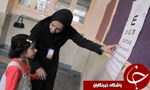 سنجش نوآموزان بدو ورود به دبستان از هفته آینده