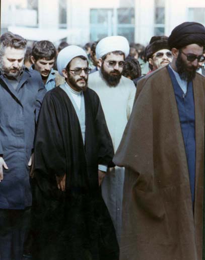 خالقی