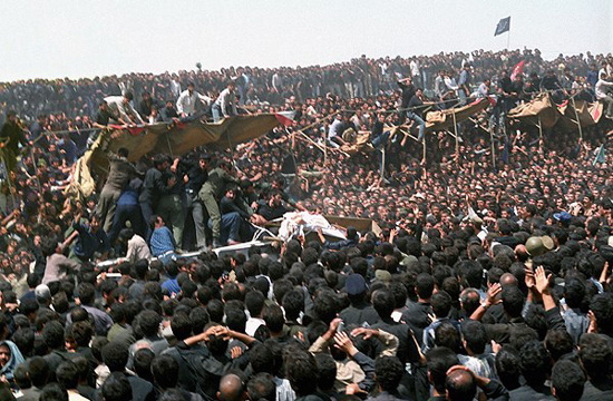 خالقی