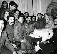 پوراعظم/* روسفیدی در پیش امام(ره) با موشک حرارتی