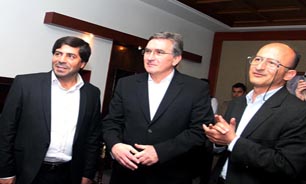برانکو از ایران می‌رود