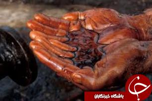 نفت خوزستان نعمت یا نقمت؟