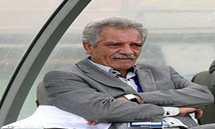 پورحیدری حکم انتخاب سرمربیگری را می&zwnj;گیرد