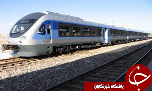 آغاز ساخت خط دوم محور ريلی اهواز - انديمشك