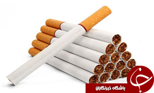 بیش از یک هزار تن سیگار به کشور وارد شد
